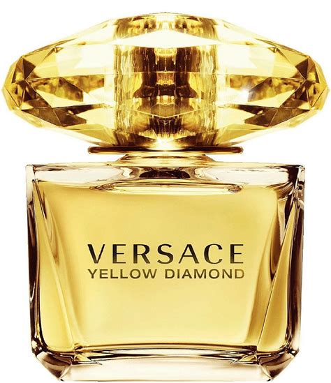 versace parfum yellow|versace yellow diamond perfume smell.